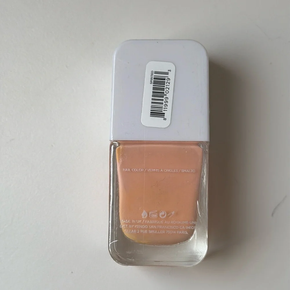 Formula X Nail Color - Picture 2 of 4